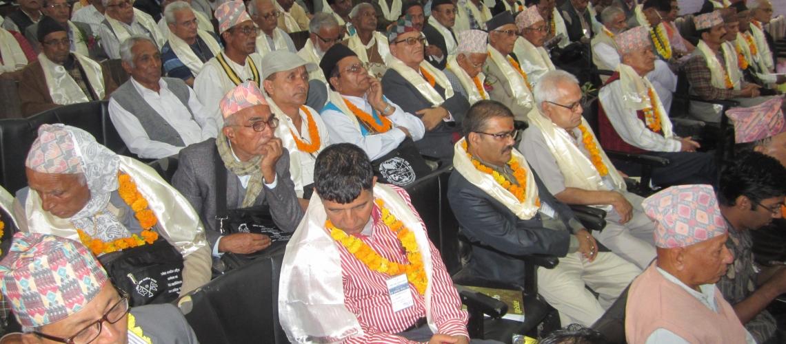 Community Engagement